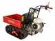 Benassi M353H - Motocarriola cingolata estendibile - Portata 350Kg