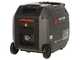 Pramac PMi 4500 - Generatore di corrente - 4.2 kW - Continua 3,8 kW Monofase