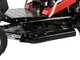 Efco Tuareg 92 PRO 2WD K - Trattorino trinciaerba sfalciatutto - Emak K 2400 AVD V-Twin