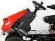 Efco Tuareg 92 PRO 2WD K - Trattorino trinciaerba sfalciatutto - Emak K 2400 AVD V-Twin