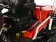 Efco Tuareg 92 PRO 2WD K - Trattorino trinciaerba sfalciatutto - Emak K 2400 AVD V-Twin