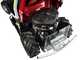 Efco Tuareg 92 PRO 2WD K - Trattorino trinciaerba sfalciatutto - Emak K 2400 AVD V-Twin