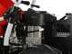 Efco Tuareg 92 PRO 2WD K - Trattorino trinciaerba sfalciatutto - Emak K 2400 AVD V-Twin