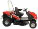 Efco Tuareg 92 PRO 2WD K - Trattorino trinciaerba sfalciatutto - Emak K 2400 AVD V-Twin