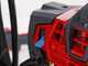 Efco DSH 4000 BP - Decespugliatore a zaino - Motore Emak