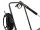 OUTLET - PICCOLI DIFETTI ESTETICI - Karcher PRO HD 6/15 G Classic - Idropulitrice a scoppio - Motore Loncin G200FA - a benzina