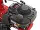 Eurosystems P55 EVO - Trinciaerba a scoppio - B&amp;S 675 EXI