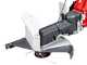 Eurosystems P55 EVO - Decespugliatore a ruote a benzina - B&amp;S 675 EXI