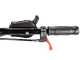 Eurosystems P55 EVO - Decespugliatore a ruote a benzina - B&amp;S 675 EXI