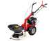 Eurosystems P55 EVO - Trinciaerba a scoppio - Falciatutto PRO - B&amp;S 675 EXI