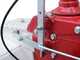 Eurosystems P55 EVO - Trinciaerba a scoppio - Falciatutto PRO - B&amp;S 675 EXI
