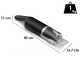 KitchenAid Go - Aspirabriciole a batteria - 12V - SENZA BATTERIA E CARICABATTERIA