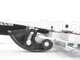Eurosystems P55 EVO - Motofalciatrice multifunzione bilama - B&amp;S 675 EXI