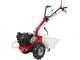 Eurosystems P55 EVO - Motocoltivatore benzina - B&amp;S 675 EXI