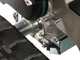Benassi M503 - Motocarriola cingolata estendibile - Portata 550Kg