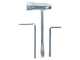 Efco DSH 4000 S - Decespugliatore a scoppio - Motore Emak