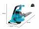 Gardena Ergo Jet 2500W - Soffiatore aspiratore per foglie elettrico