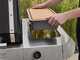 Weber Genesis E-335W - Barbecue a gas