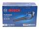 Bosch Professional GBL 18V-750 - Soffiatore a batteria - 18V/8Ah