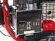 Meccanica Benassi TR 800 - Trinciaerba professionale a martelli - Motore a benzina 13 HP