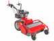 Meccanica Benassi TR 800 - Trinciaerba professionale a martelli - Motore a benzina 13 HP