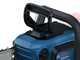 Bosch Professional BITURBO GKE 18V-40 - Elettrosega a batteria - 18V - SENZA BATTERIA E CARICABATTERIA