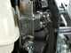Benassi M503H - Motocarriola cingolata - Cassone idraulico estendibile - Portata 550Kg