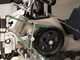 Benassi M503H - Motocarriola cingolata - Cassone idraulico estendibile - Portata 550Kg