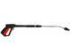 Bosch Professional GHP 5-65 - Idropulitrice a freddo - 160 bar - 522 l/h