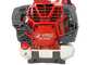 Efco DS 5400 T - Decespugliatore a scoppio - Impugnatura doppia