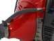 Efco DS 5400 T - Decespugliatore a scoppio - Impugnatura doppia