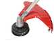 Efco DS 5400 T - Decespugliatore a scoppio - Impugnatura doppia