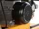 DeWalt DXCMB3M201HE - Compressore aria elettrico monofase a cinghia - Motore 3 HP &ndash; 200  lt