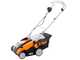 STIHL RLA 240 - Arieggiatore a batteria - SENZA BATTERIA E CARICABATTERIA
