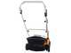STIHL RLA 240 - Arieggiatore a batteria - SENZA BATTERIA E CARICABATTERIA