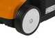 STIHL RLA 240 - Arieggiatore con batteria AK 30 S - 36V 5Ah