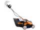 STIHL RLA 240 - Arieggiatore con batteria AK 30 S - 36V 5Ah