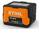 STIHL RLA 240 - Arieggiatore con batteria AK 30 S - 36V 5Ah