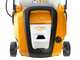 STIHL RLA 240 - Arieggiatore con 2 batterie AK 30 S - 2x 36V 5Ah