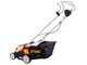 STIHL RLA 240 - Arieggiatore con batteria AK 20 - 36V 4Ah