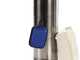 Ribimex PRPVC752/43F - Pompa sommersa per pozzi - 750 W - Acque chiare