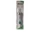 Ribimex PRPVC752/43F - Pompa sommersa per pozzi - 750 W - Acque chiare