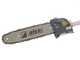 Efco PTi 35 - Potatore a batteria ad asta - Barra da 25cm - 40V - SENZA BATTERIE E CARICABATTERIE