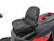 Ama AR566L - Rider trattorino rasaerba - Motore da 224cc