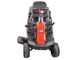 Ama AR566L - Rider trattorino rasaerba - Motore da 224cc