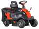 Ama AR566L - Rider trattorino rasaerba - Motore da 224cc