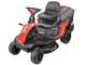 Ama AR566L - Rider trattorino rasaerba - Motore da 224cc