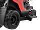 Ama AR566L - Rider trattorino rasaerba - Motore da 224cc