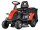 Ama AR566L - Rider trattorino rasaerba - Motore da 224cc
