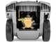 Karcher Pro HD 5/11 E Classic - Idropulitrice professionale a freddo - 160 bar max - 500 L/h